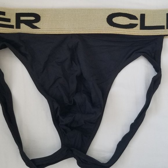 Clever Men's Boxer Briefs Thong SIZE MEDIUM - LARGE - Picture 9 of 9